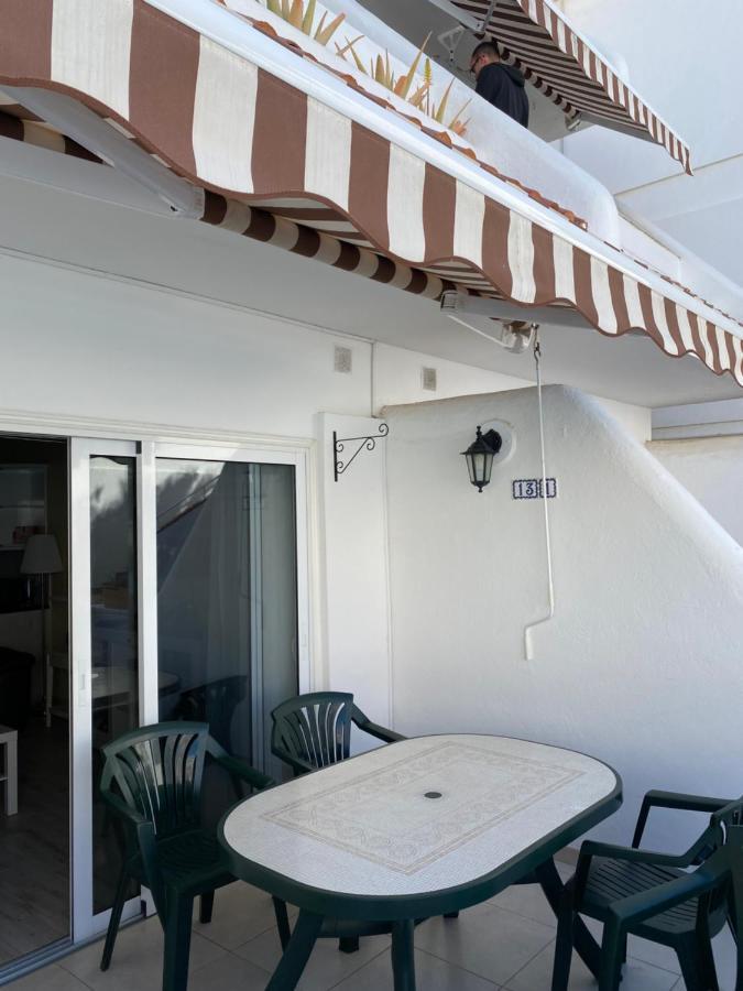 Villa Casa Magia Playa de las Américas Exterior foto